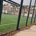 Temporary Fence Chain Link Fence Decorative Chain Link Fence Factory